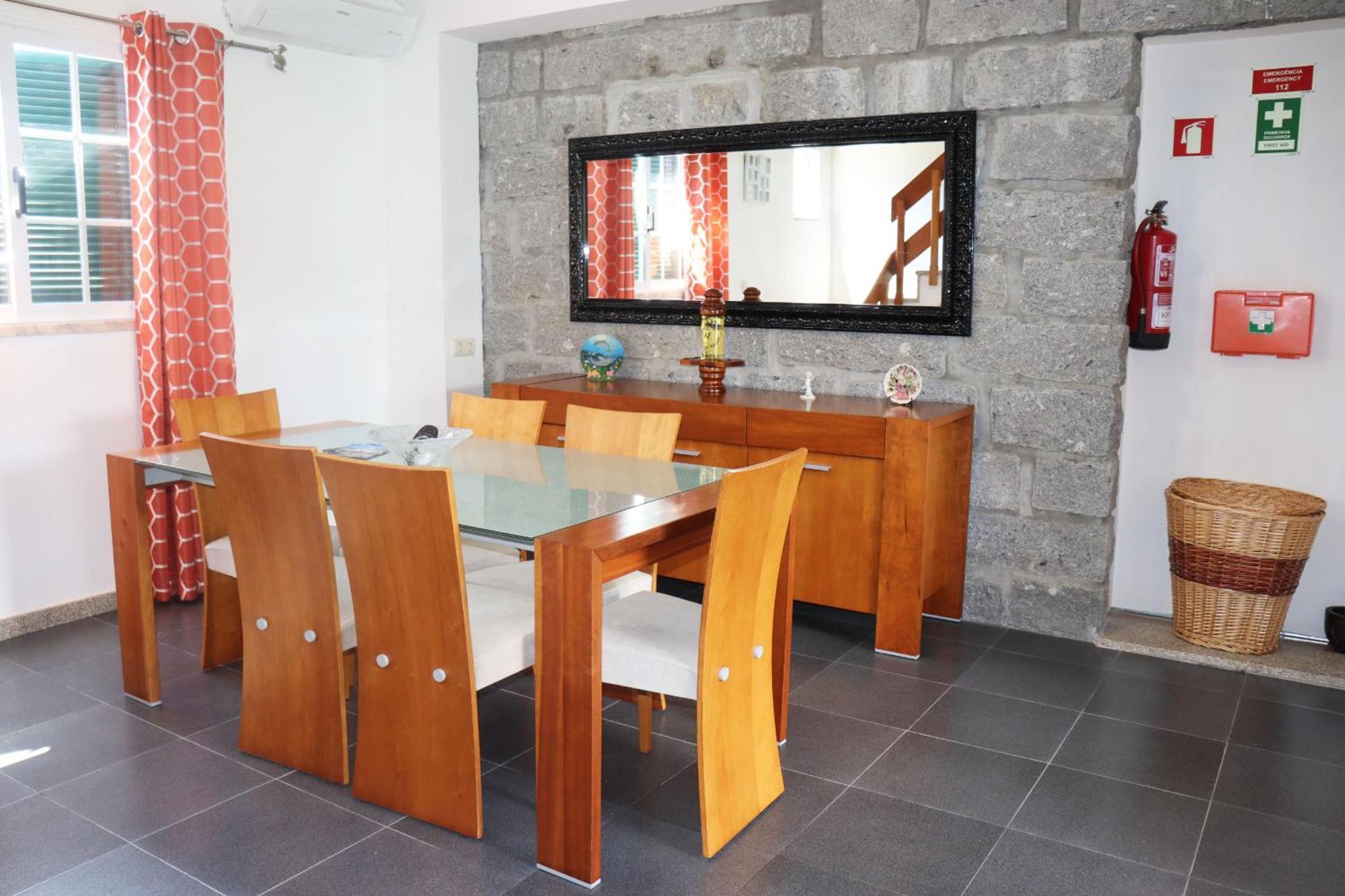 Villa Casa Bela Vista Gerês Exterior foto